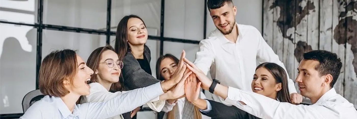 بناء المجتمع Community Building