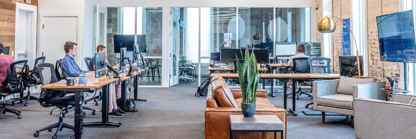 مركز للابتكار( innovation Centre/Network)
