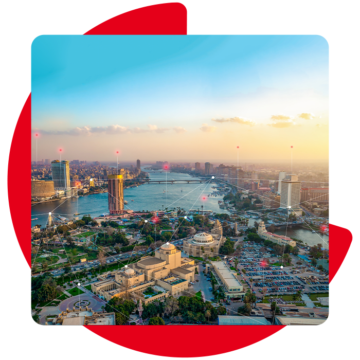 اتحـاد الصناعات المصرية - غرفة صناعة تكنولوجيا المعلومات والاتصالات - الوكالة الأمريكية للتنمية الدولية