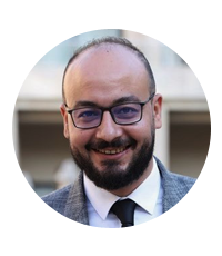 Ahmed Azazy