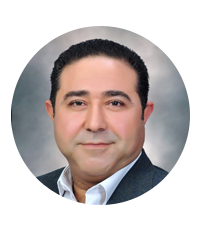 Dr. Ahmed Abdel Hafez