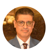 Ahmad M. Abdul Hameed
