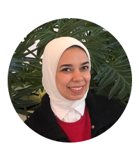 Asmaa Ali