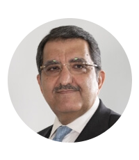 Mr. Ibrahim Sarhan