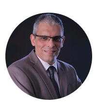 Mr. Ahmed Mansour